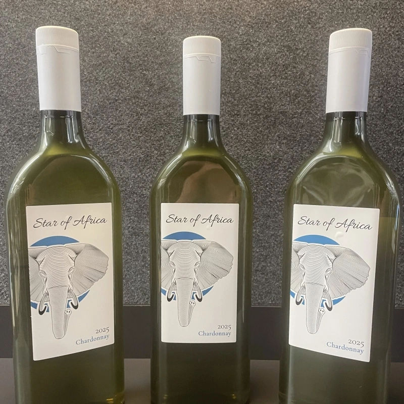 Packamama eco-flat bottles